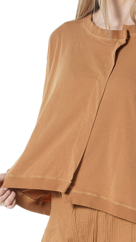 Rundholz Black Label Top