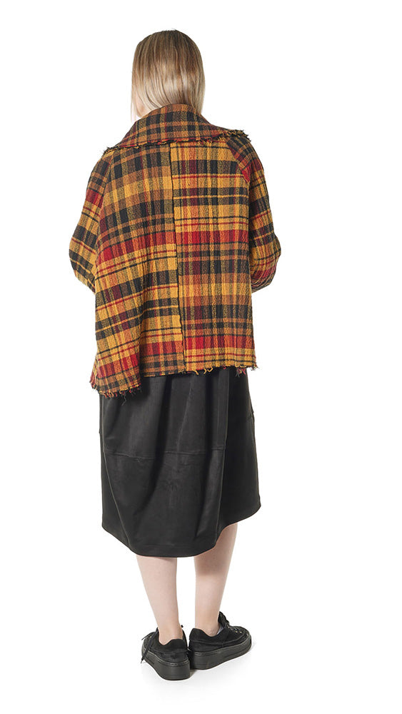 Rundholz Black Label Jacket