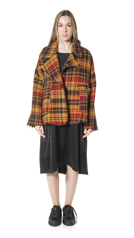 Rundholz Black Label Jacket