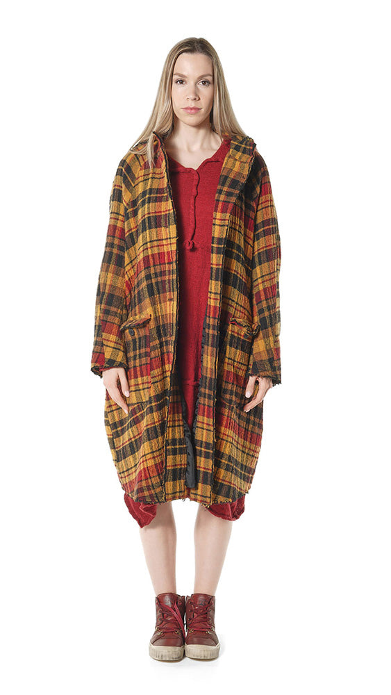 Rundholz Black Label Coat