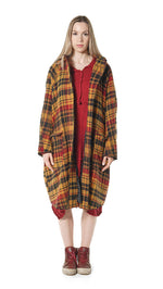Rundholz Black Label Coat