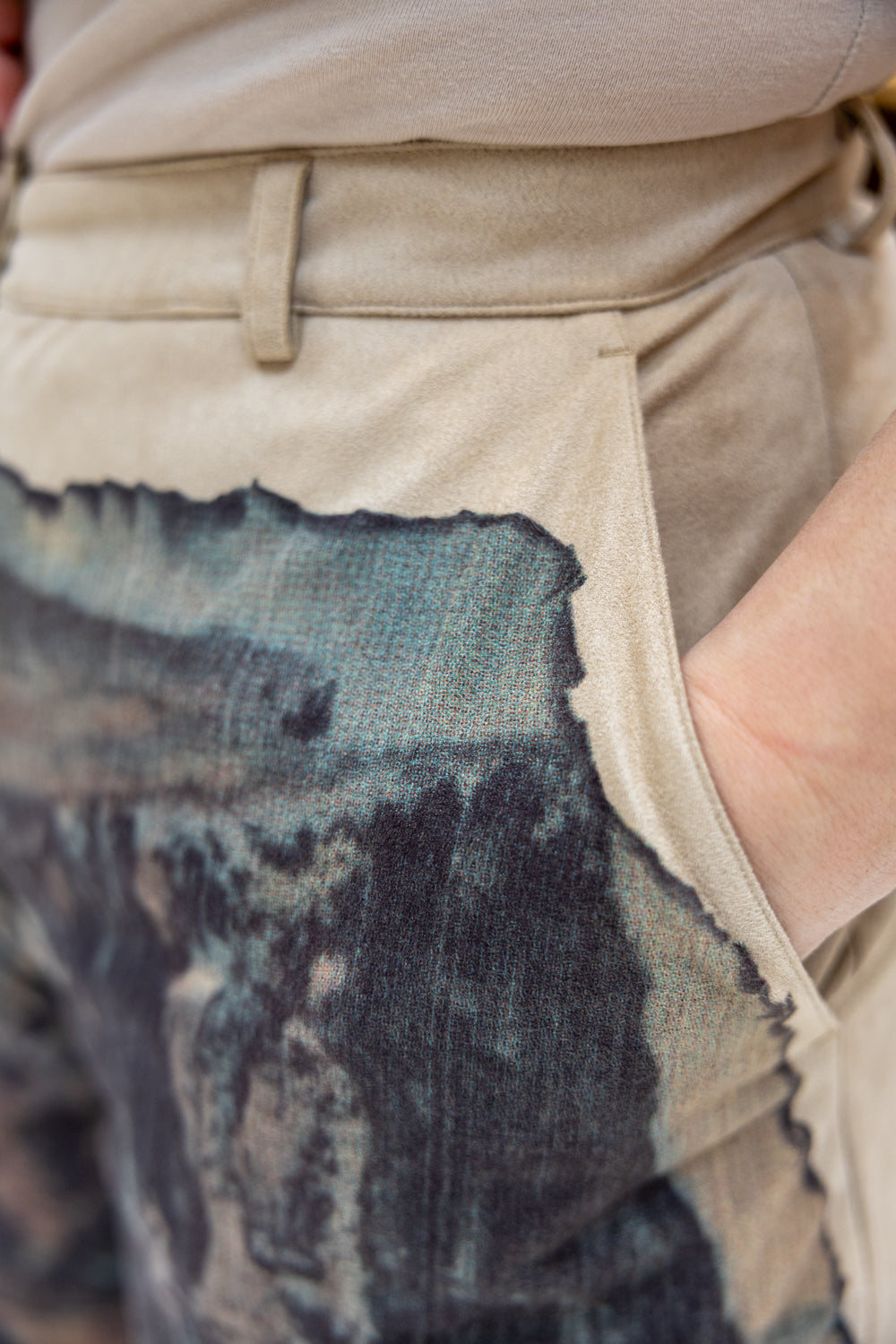 Rundholz Black Label Trousers