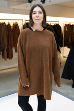 Rundholz Black Label Knitted Tunic