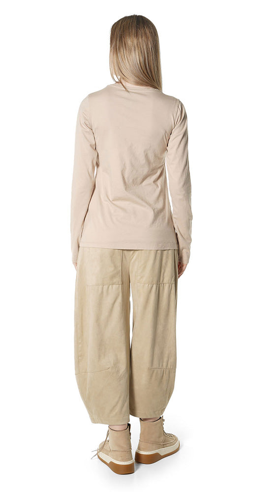 Rundholz Black Label Top