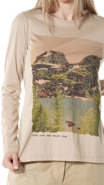 Rundholz Black Label Top