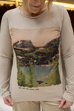 Rundholz Black Label Top