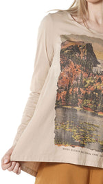 Rundholz Black Label Top
