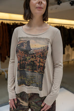 Rundholz Black Label Top