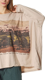 Rundholz Black Label Top