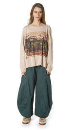 Rundholz Black Label Top