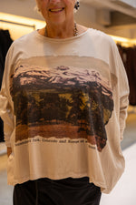 Rundholz Black Label Top