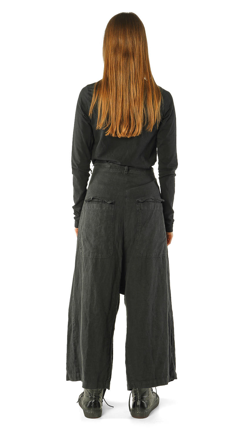 Rundholz Black Label Trousers