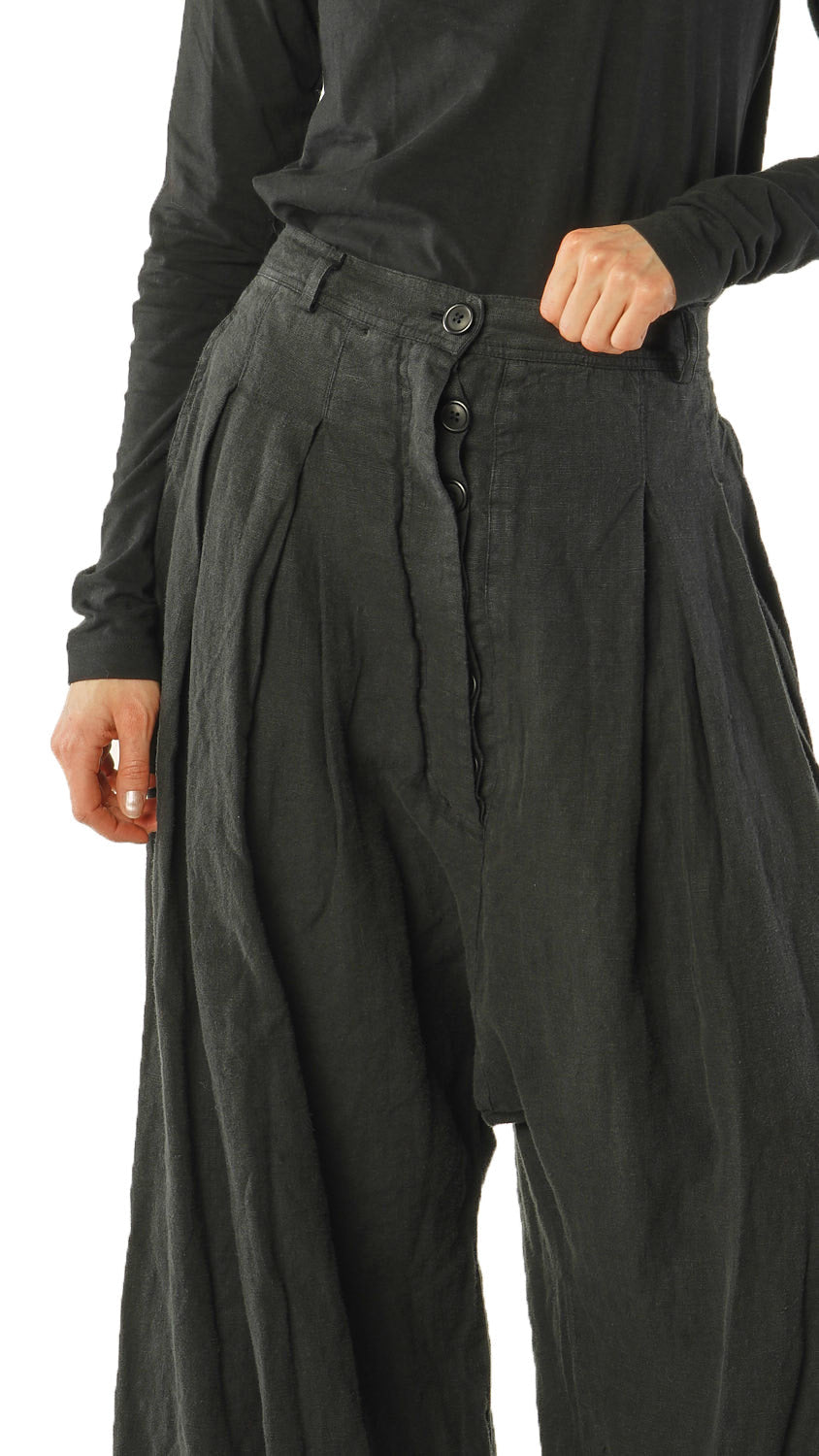 Rundholz Black Label Trousers