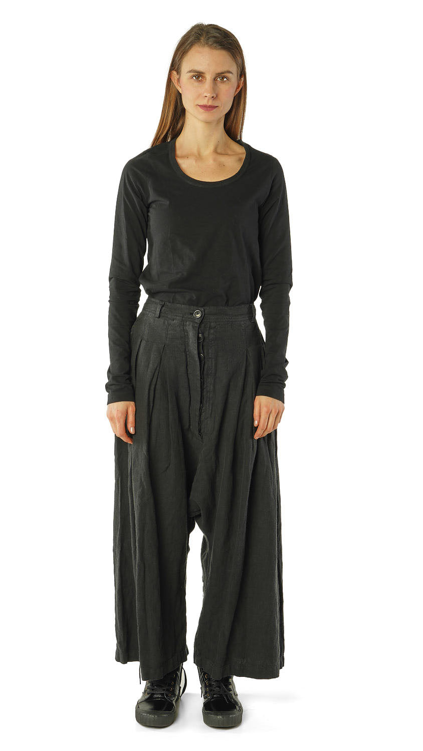 Rundholz Black Label Trousers