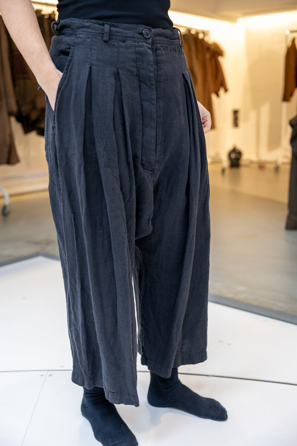 Rundholz Black Label Trousers
