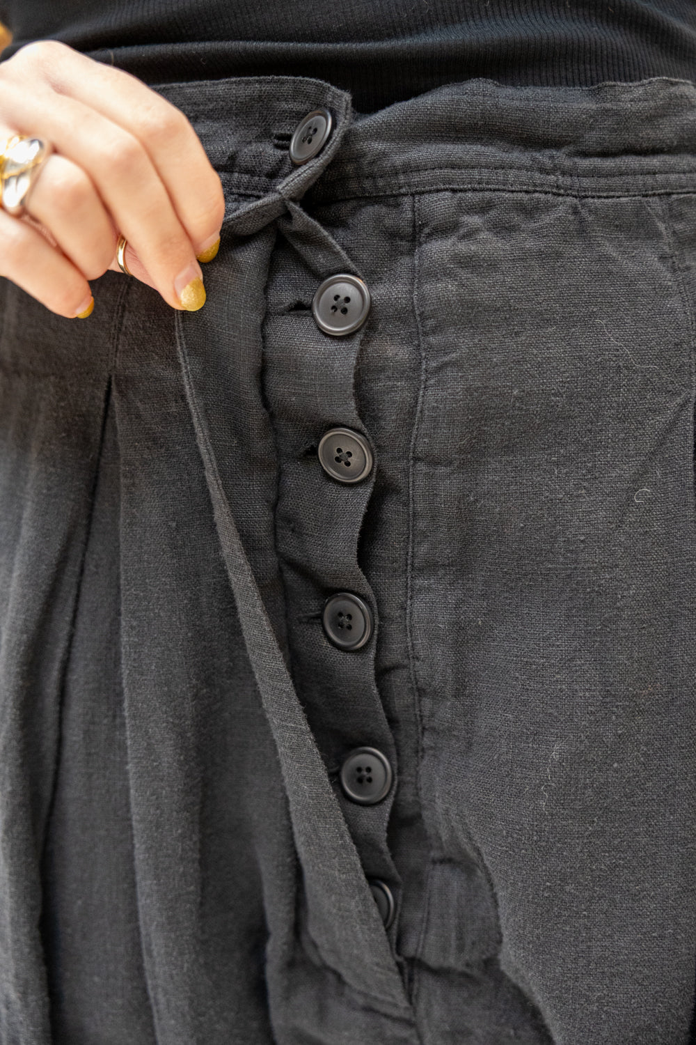 Rundholz Black Label Trousers