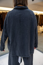 Rundholz Black Label Blouse