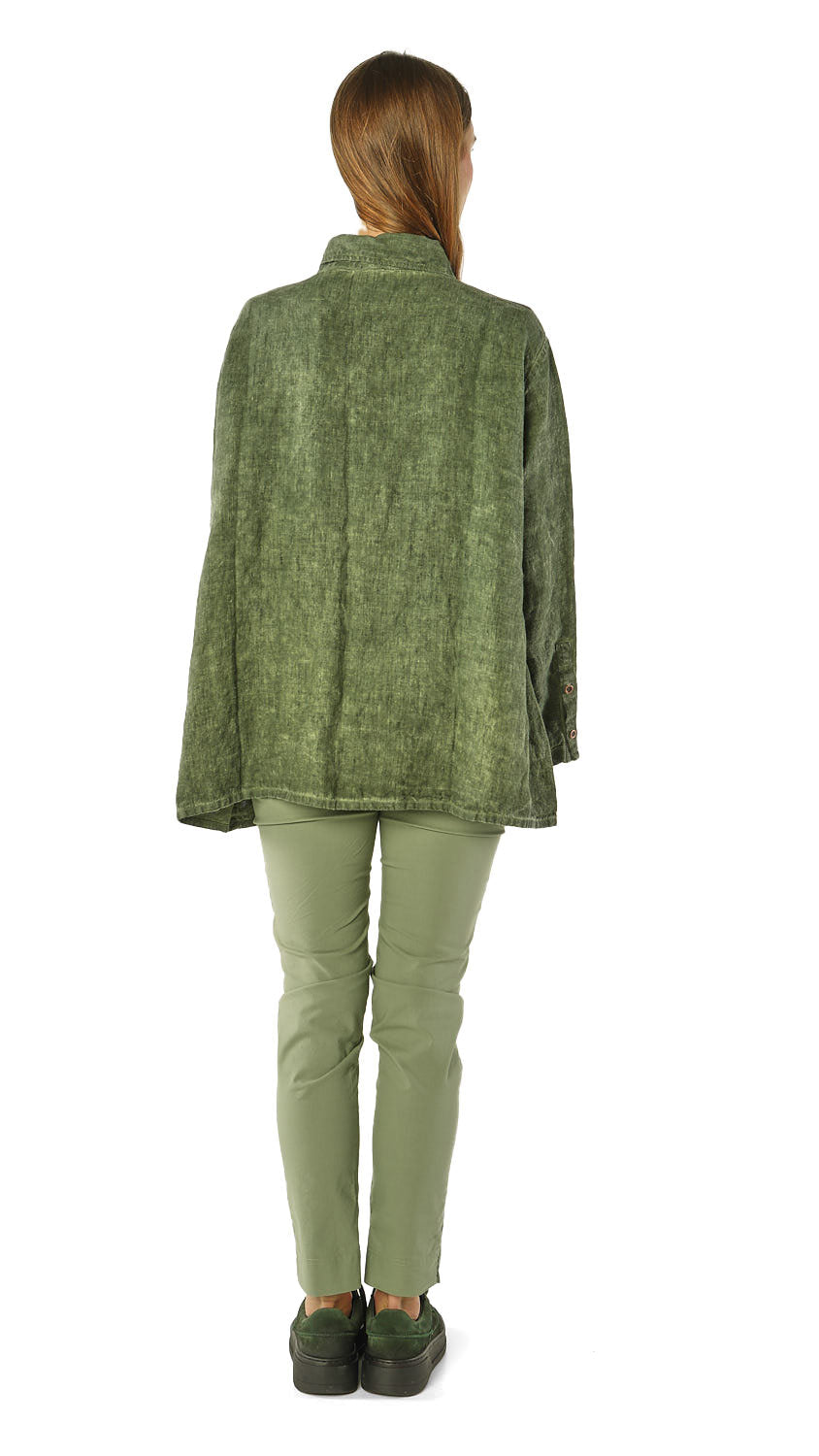 Rundholz Black Label Blouse