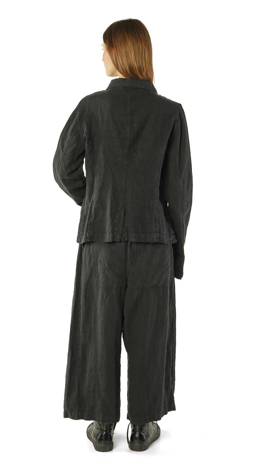 Rundholz Black Label Jacket
