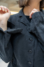 Rundholz Black Label Jacket