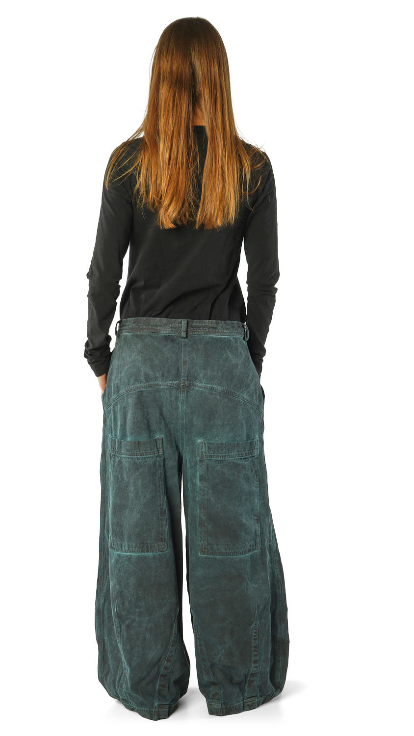 Rundholz Black Label Trousers