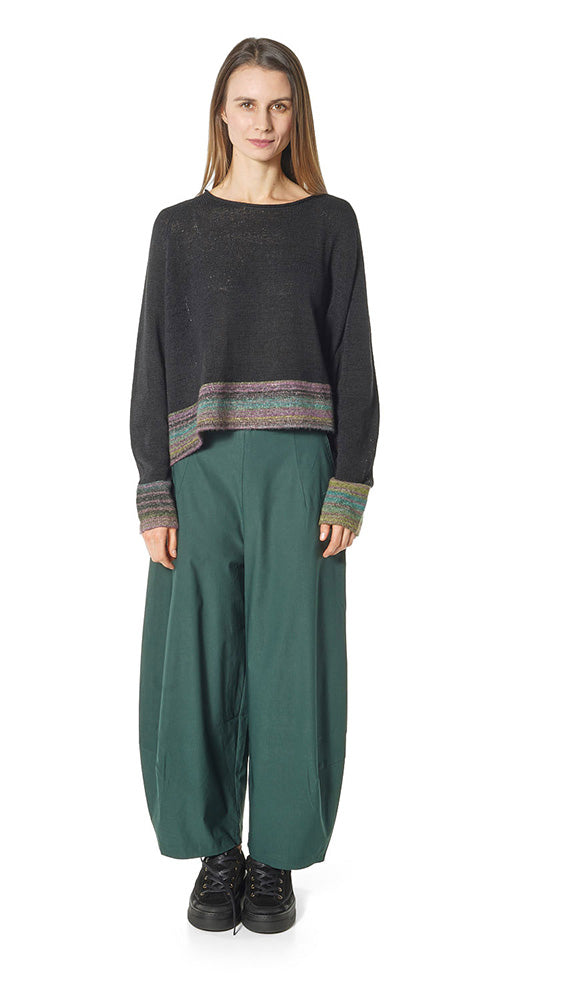Rundholz Black Label Pullover