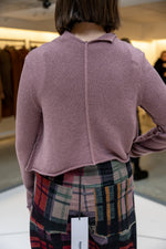 Rundholz Black Label Cardigan