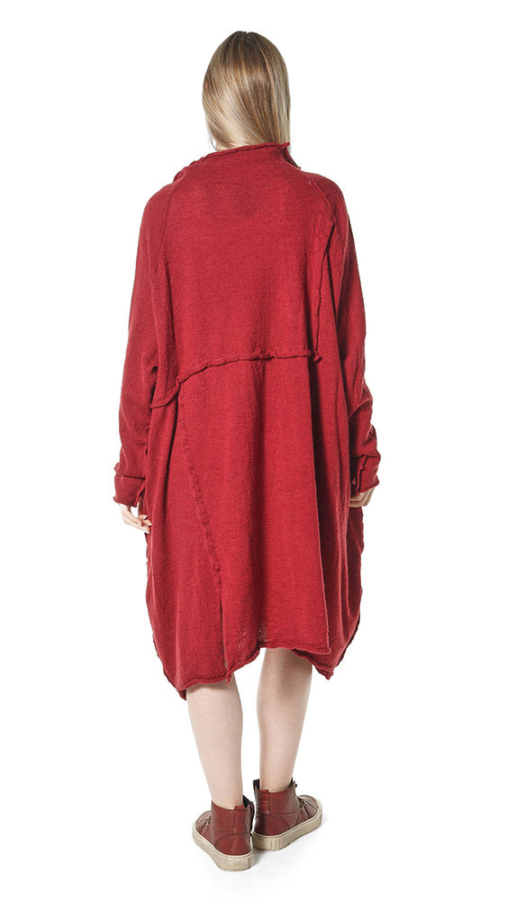 Rundholz Black Label Knitted Dress