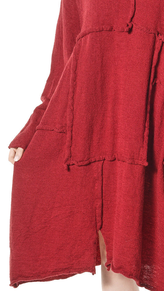 Rundholz Black Label Knitted Dress