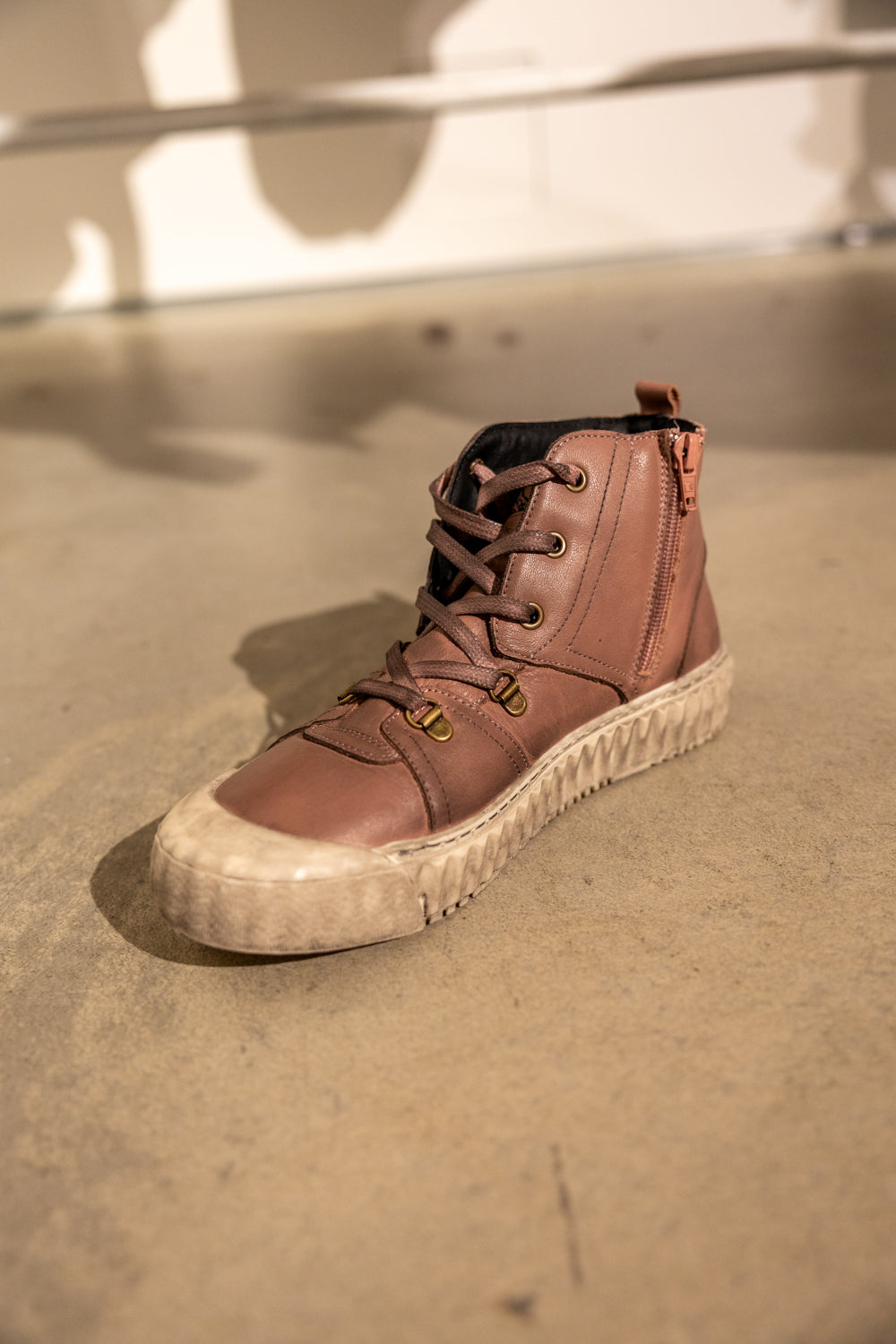 Rundholz Black Label Shoes