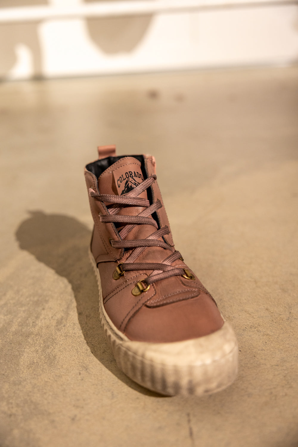 Rundholz Black Label Shoes