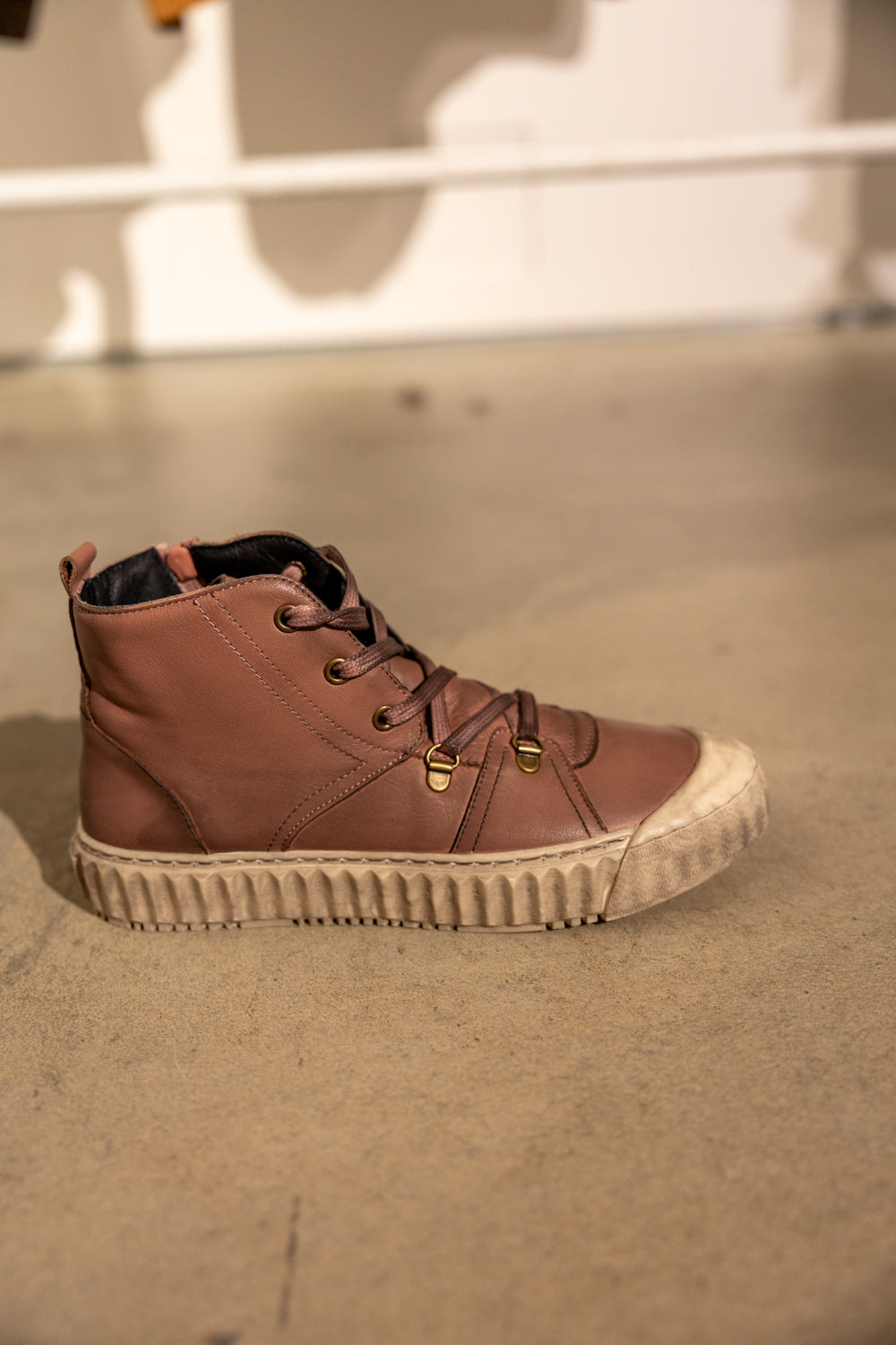 Rundholz Black Label Shoes
