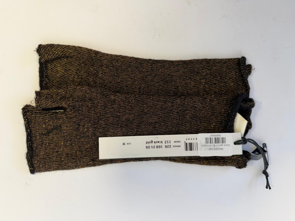 Rundholz Cuff