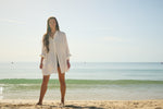 Estudio Viva Carla Linen Shirt