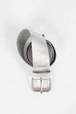 Estudio Viva Leather Belt