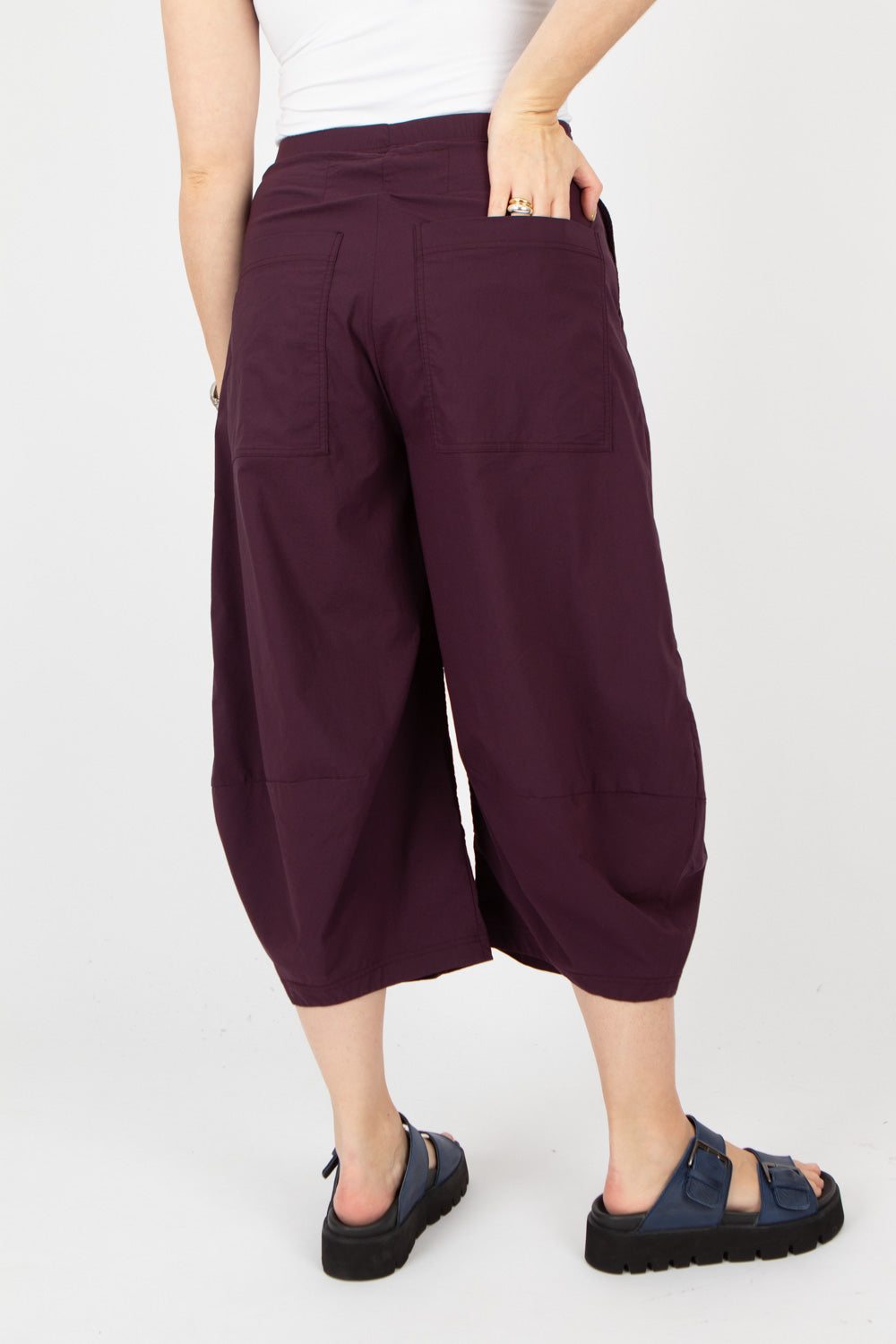 Rundholz Black Label Trousers
