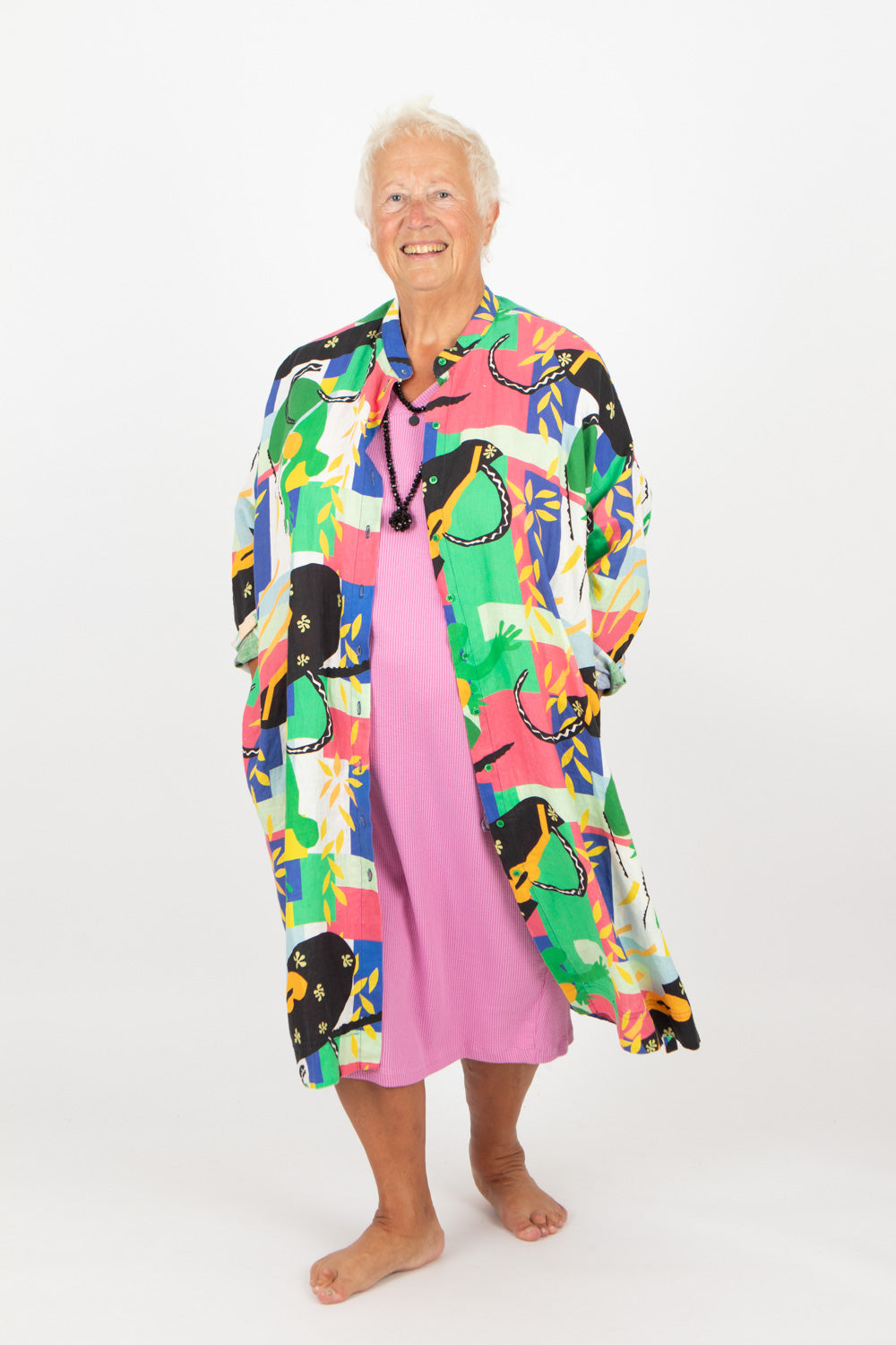 Walkers.Style Valentina Dress