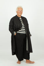 Estudio Viva Wivina Denim Shirt Dress
