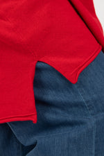 Capra Studio Mira Pullover