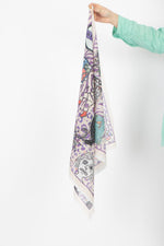 Estudio Viva Bowie Scarf