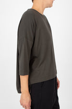 By Basics Wide T-Shirt