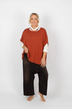 By Basics Top Extra Wide
