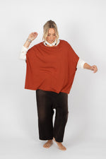 By Basics Top Extra Wide