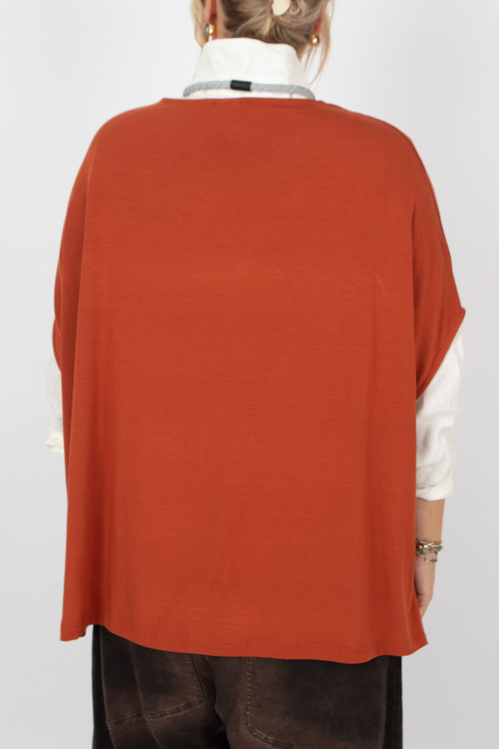 By Basics Top Extra Wide