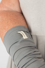 By Basics Wrist Warmers