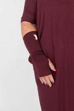 By Basics Wrist Warmers