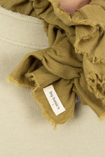 By Basics Flounce Scarf