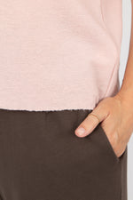 By Basics Merino Vest