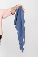 By Basics Small Triangle Necktie