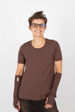 By Basics Wrist Warmers